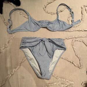 J crew swimsuit